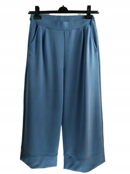 Spodnie damskie Niebieskie RICH&ROYAL ROZ.L