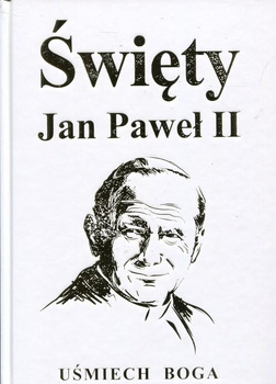 Święty Jan Paweł II