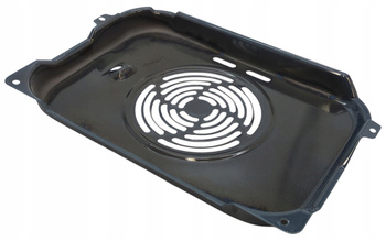 POKRYWA WENTYLATORA DO PIEKARNIKA WHIRPOOL FXVM6