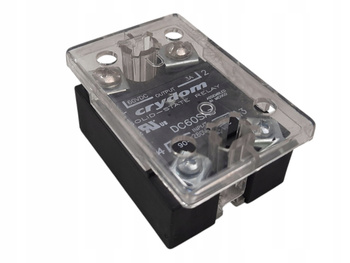 Przekaźnik półprzewodnikowy (SSR) Crydom DC60SA3