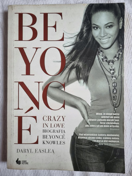 Beyonce Crazy in Love. Biografia Beyonce Knowles