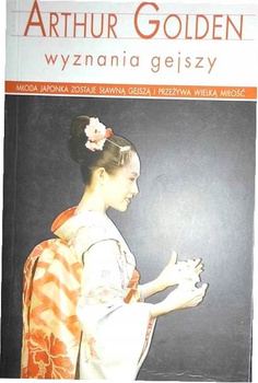 Wyznania gejszy