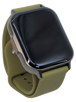 Smartwatch Forever SW-115 Lite Zielony