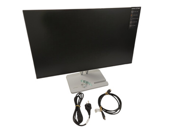 Monitor Lenovo L27i-4B 27" 1920 x 1080 (FullHD) IPS 100 Hz