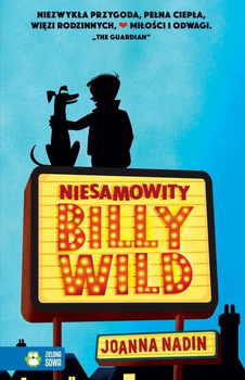Niesamowity Billy Wilde