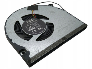 Wentylator DFS5K22B15673S laptopa Acer SF314-511-53BW