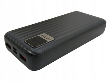 POWERBANK PDBEST CA7-A 27000mAh 99,9Ah 22,5W