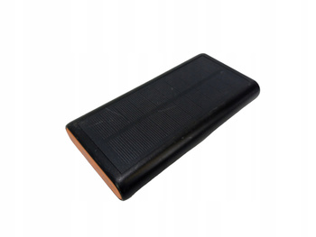 POWERBANK SOLARNY HX160Y9 26800MAH