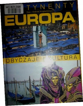 Europa Obyczaje i Kultura