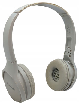 Słuchawki bezprzewodowe Panasonic RP-HF410B