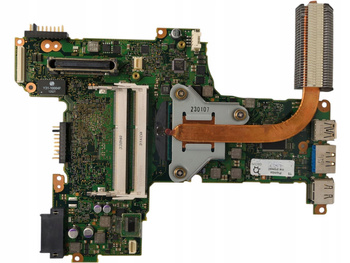 Płyta główna do laptopa FUJITSU LIFEBOOK S762