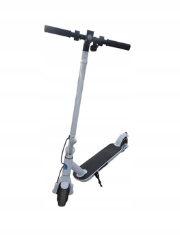 Hulajnoga elektryczna HiBoy S2 Lite Biała 250 W 20 km/h