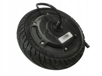 SILNIK Z OPONĄ 36V 250W 200X50 ES108 HULAJNOGI RISINGSUN