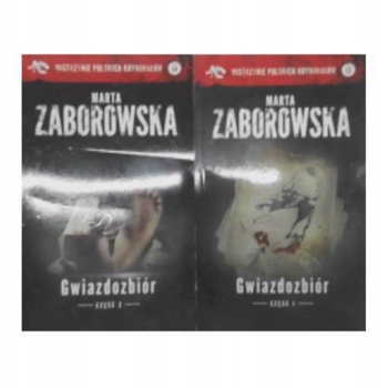 Mistrzynie Polskich Kryminałów