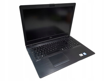 Laptop Fujitsu Lifebook U758 i7-8650U|8GB RAM|256GB SSD