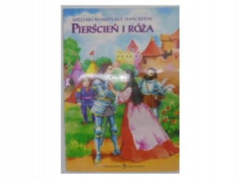 Pierścień i Róża