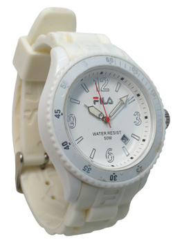 Zegarek damski FILA FA 1023-G biały