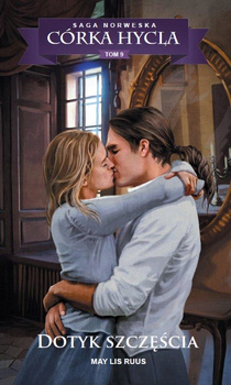 Saga Norweska Córka Hycla Tom 9