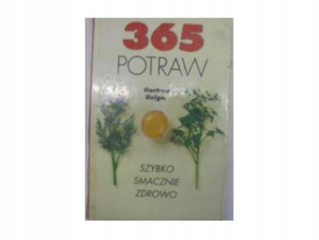 365 potraw
