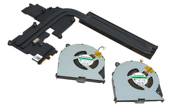 Radiator Lenovo Ideapad Y700-17ISK MF75100V1-C010-S9A