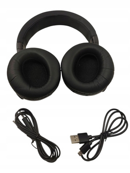 Słuchawki Bluetooth z ANC COWIN E7 Ace E7 PRO