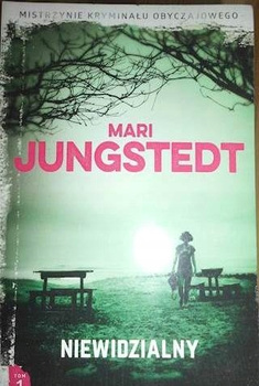 Mistrzynie Kryminału Obyczajowego