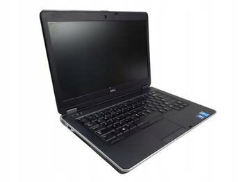 Laptop Dell Latitude E6440 i5-4200M 8GB RAM 320GB HDD