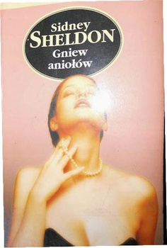 Gniew aniołów Sidney Sheldon