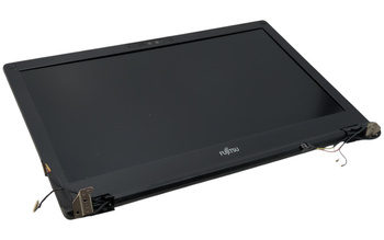 Matryca z obudową Fujitsu Lifebook E5510 1920x1080p; 15,6"