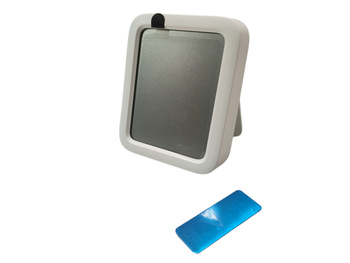 Termometr i higrometr Plus SwitchBot Alexa Google Siri