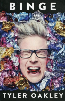 Binge Tyler Oakley