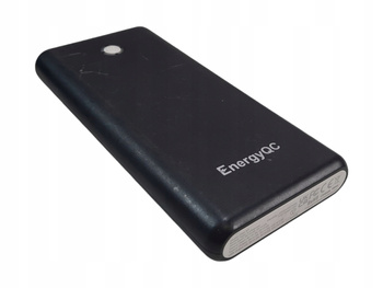 Powerbank Energy QC Pilot X7 20000 mAh USB-C