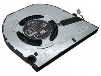 Wentylator DFS5K12B15E6AG laptopa DELL Inspiron 14/P171G003