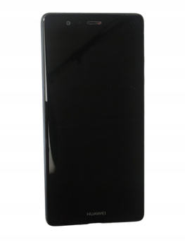 Smartfon Huawei P9 3 GB / 32 GB 4G (LTE) srebrny