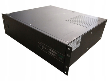 Zasilacz awaryjny UPS Ever Sinline 3000 19'' 3U