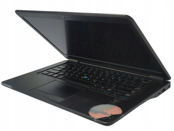 Laptop Dell Latitude E7450 Intel Core i7-5600U 512GB SSD 8GB