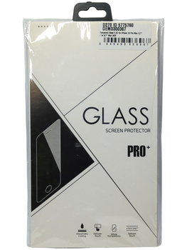 Szkło hartowane 2,5D do Apple iPhone 13 Pro Max / 14 Plus 6,7"