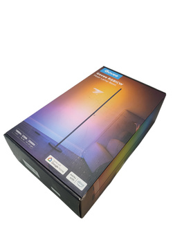 Lampa podłogowa Govee Floor lamp basic H6076 RGBIC Basic LED RGB 1000 lm
