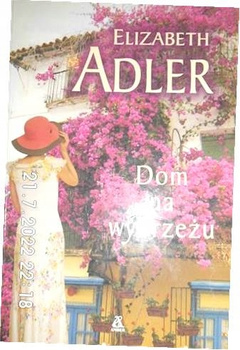 Dom na wybrzeżu Elizabeth Adler