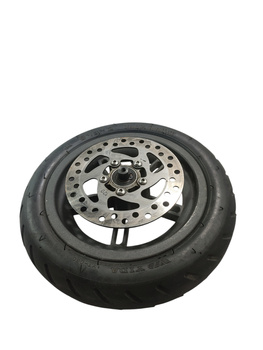 KOŁO Z OPONĄ I TARCZĄ 8 1/2X2 YT-060 8,5 HULAJNOGI MOTUS