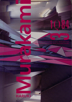 1Q84 Tom 3 Haruki Murakami