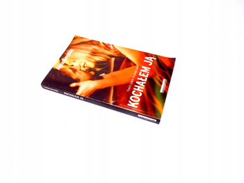 Kochałem ją Anna Gavalda