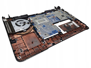 Płyta główna laptopa HP ProBook 440 G3 DAX61CMB6D0 REV: D i5-6200U