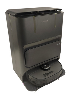 Odkurzacz automatyczny Eureka J12 Ultra LiDAR 5200 mAh