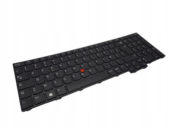 Klawiatura laptopowa Lenovo ThinkPad L15 Gen 4