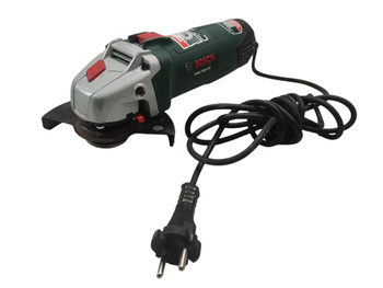 Szlifierka Bosch PWS 750-125 750 W 125 mm 12000 obr/min SoftGrip