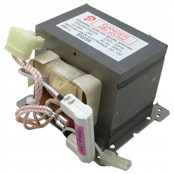 TRANSFORMATOR EBJ39739228 NA ZGRZEWARKĘ Z MIKROFALÓWKI