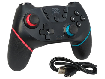Pad bezprzewodowy do konsoli Nintendo Switch
