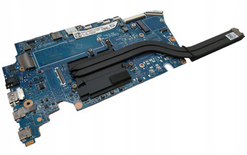 Płyta główna laptopa Lenovo GLS4I LA-L922P Rev: 1.0 i5-1235U