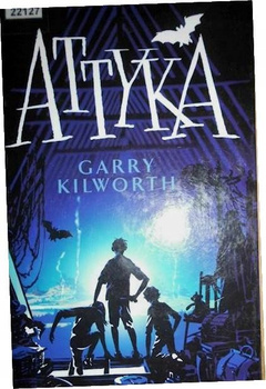 Attyka Garry Kilworth